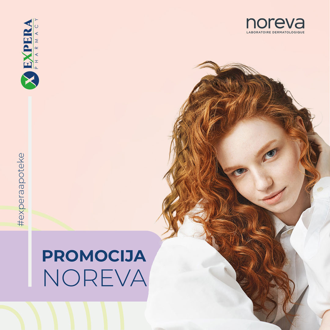 Noreva expera pharmacy apoteke 