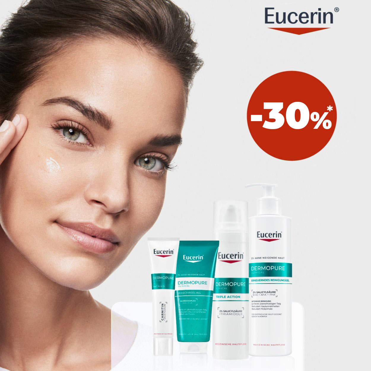 Eucerin  Expera pharmacy apoteke 