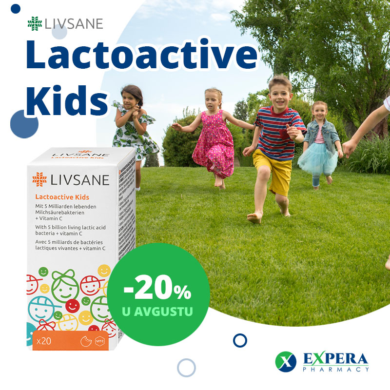 Putna apoteka Expera pharmacy