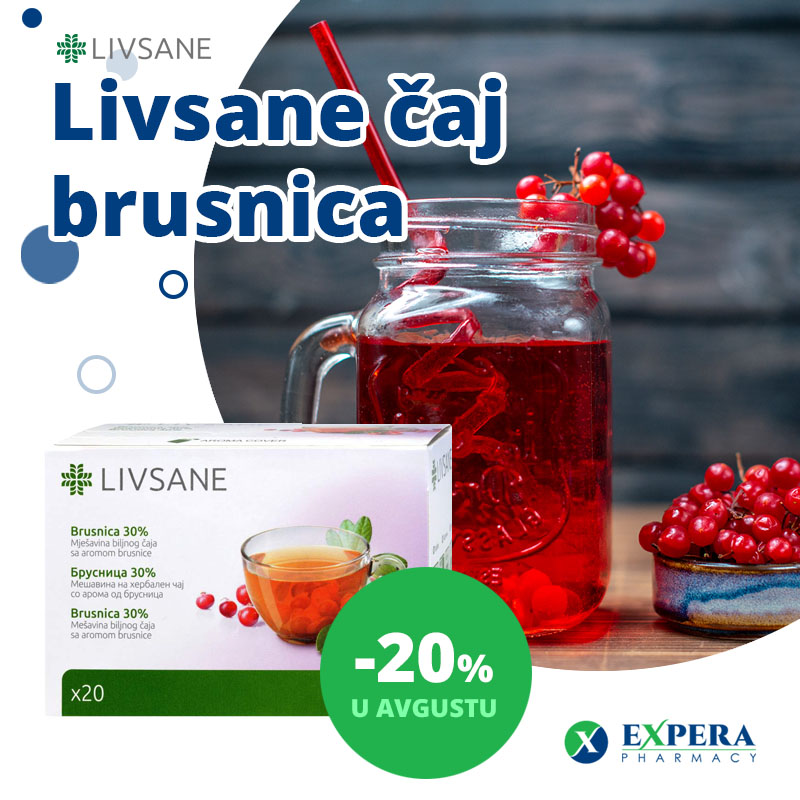 Putna apoteka Expera pharmacy