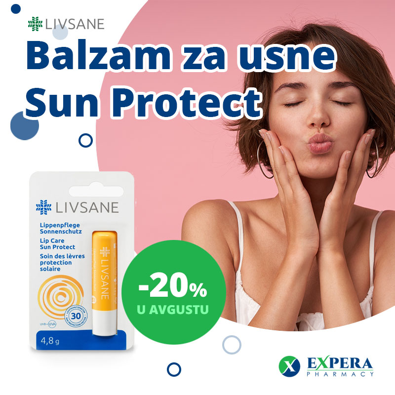 Putna apoteka Expera pharmacy