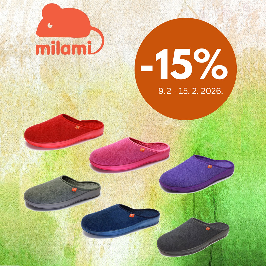 Milami Expera Pharmacy apoteke