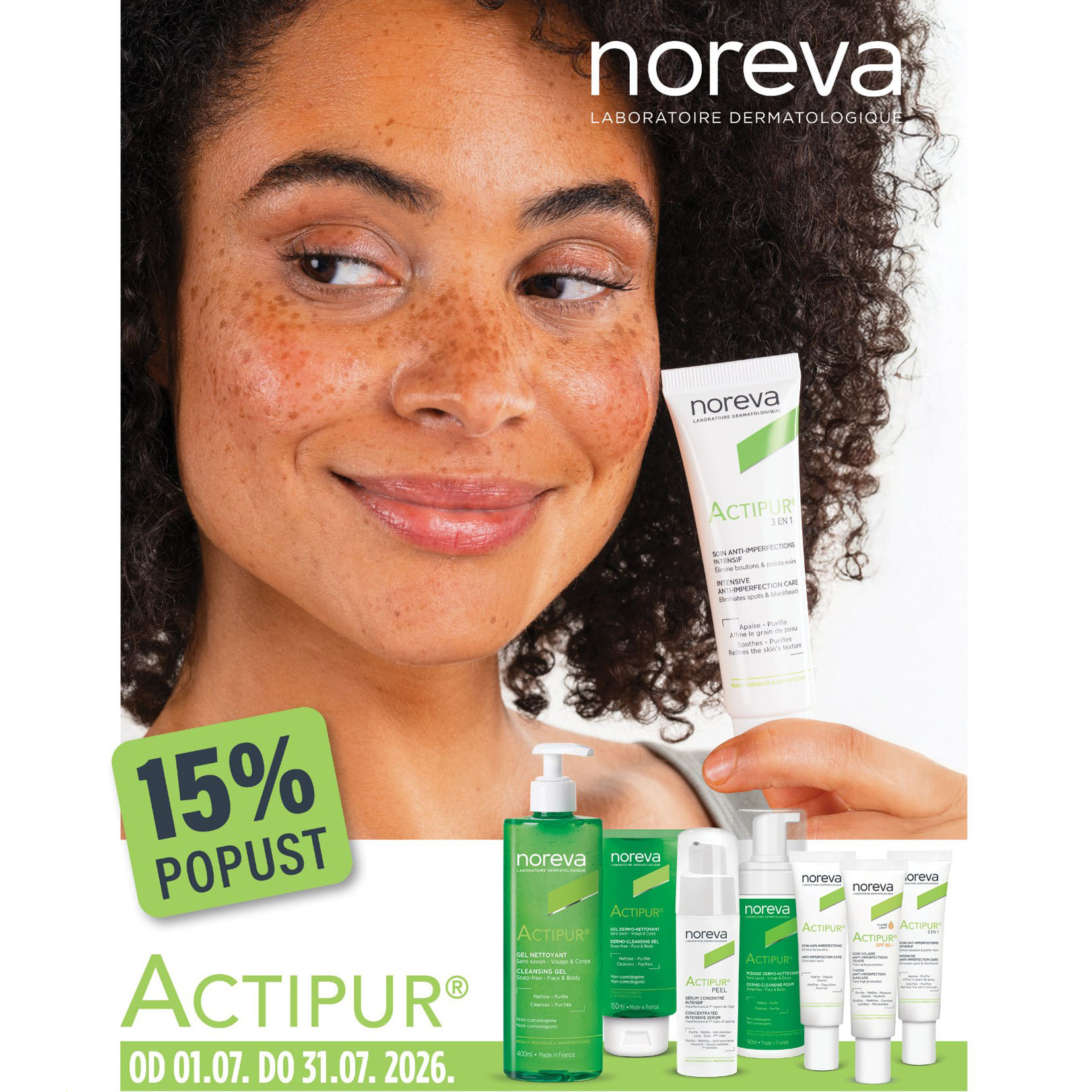 Vichy expera pharmacy apoteke
