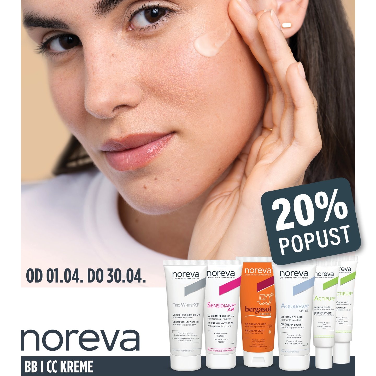 noreva expera pharmacy apoteke 