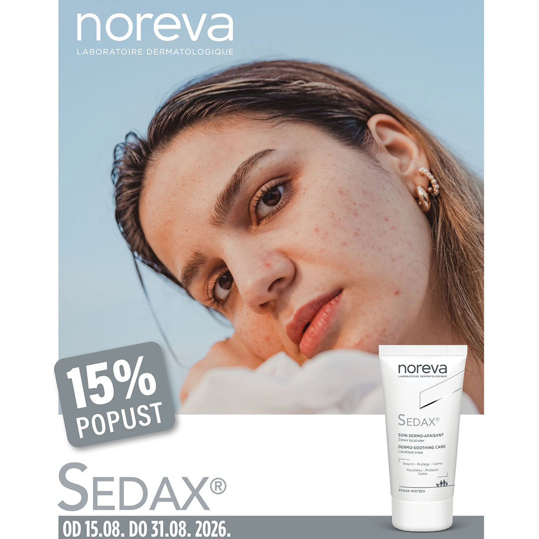 Noreva expera pharmacy apoteke