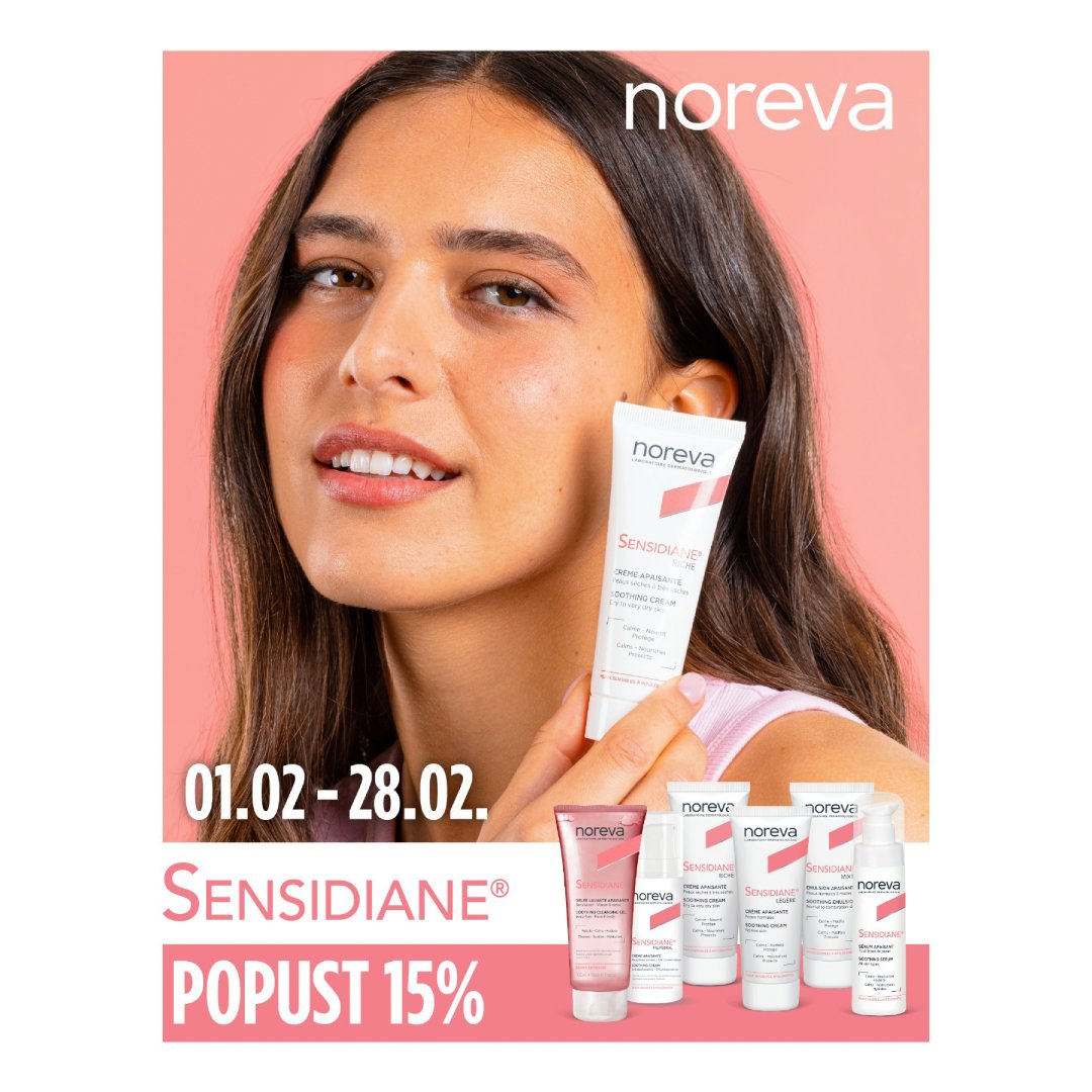 Vichy expera pharmacy apoteke 